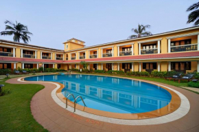  Casa De Goa - Boutique Resort  Arpora